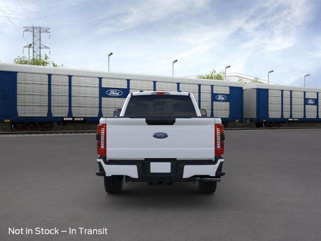 2024 Ford Super Duty F-350 SRW Vehicle Photo in STEPHENVILLE, TX 76401-3713