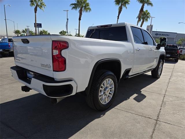 2022 Chevrolet Silverado 3500 HD Vehicle Photo in LAS VEGAS, NV 89118-3267