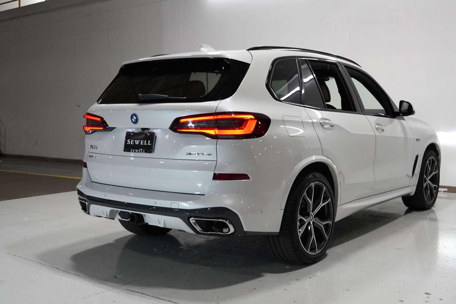 2022 BMW X5 xDrive45e Vehicle Photo in GRAPEVINE, TX 76051