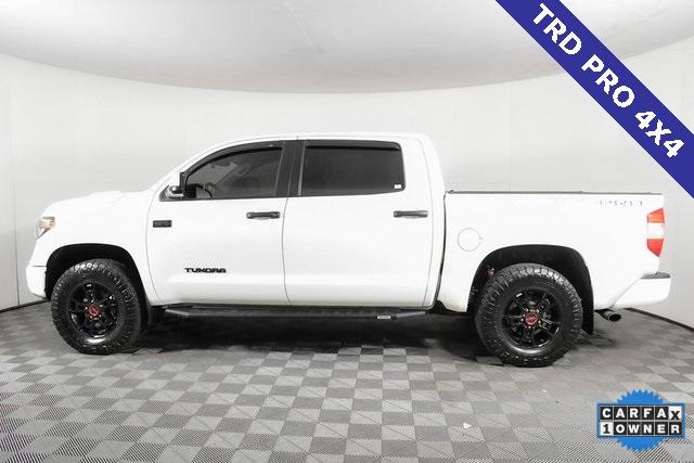 2019 Toyota Tundra 4WD Vehicle Photo in Puyallup, WA 98371