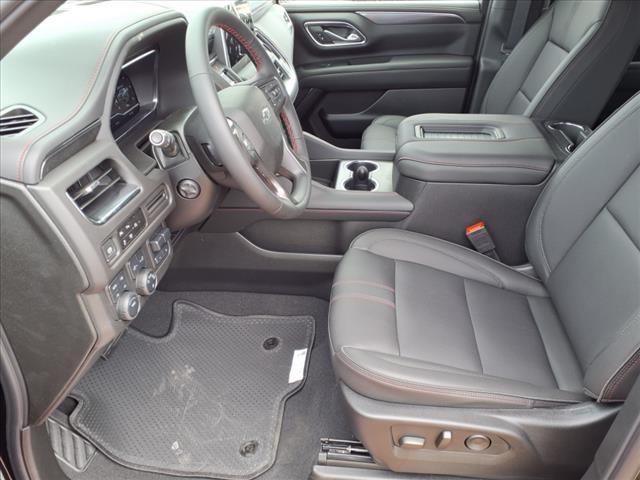 2024 Chevrolet Tahoe Vehicle Photo in ELGIN, TX 78621-4245