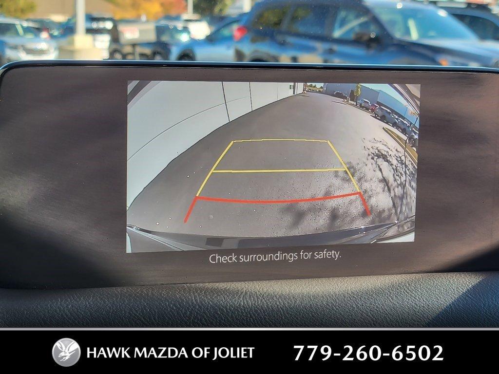 2021 Mazda CX-5 Vehicle Photo in Plainfield, IL 60586