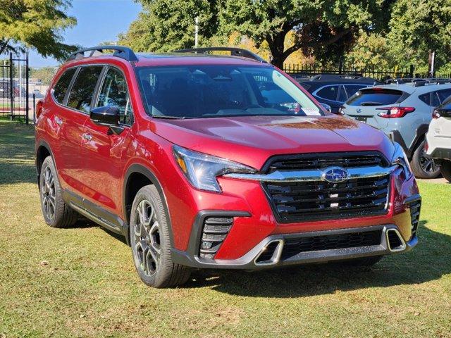 2024 Subaru Ascent Vehicle Photo in DALLAS, TX 75209