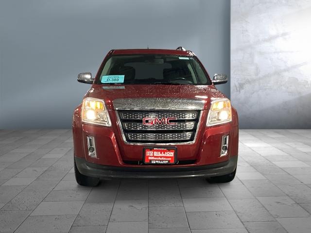 Used 2010 GMC Terrain SLT-2 with VIN 2CTFLJEY8A6260357 for sale in Sioux Falls, SD