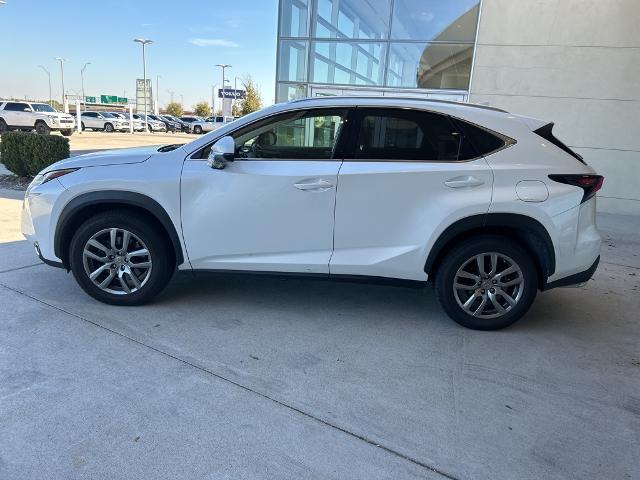 2016 Lexus NX Turbo Vehicle Photo in Grapevine, TX 76051