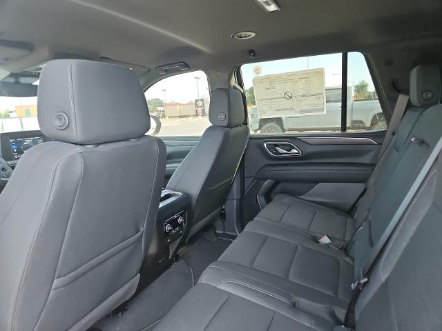 2024 Chevrolet Tahoe Vehicle Photo in SAN ANGELO, TX 76903-5798