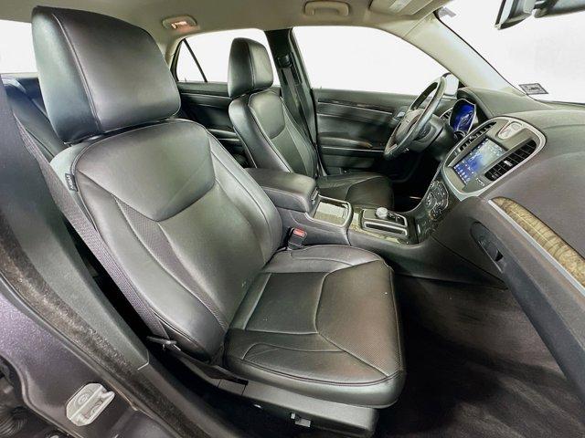 2018 Chrysler 300 Vehicle Photo in Flemington, NJ 08822