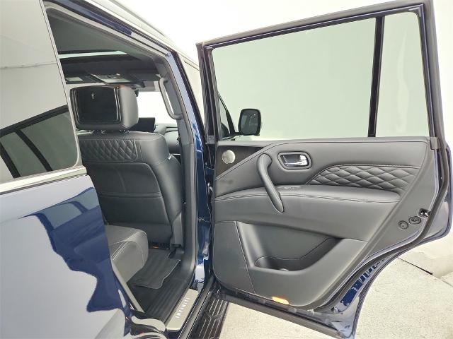 2023 INFINITI QX80 Vehicle Photo in Grapevine, TX 76051