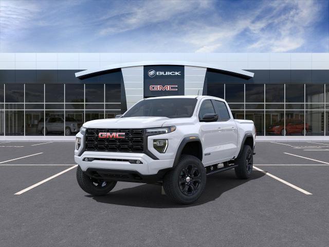 2024 GMC Canyon Vehicle Photo in HENDERSON, NV 89014-6702