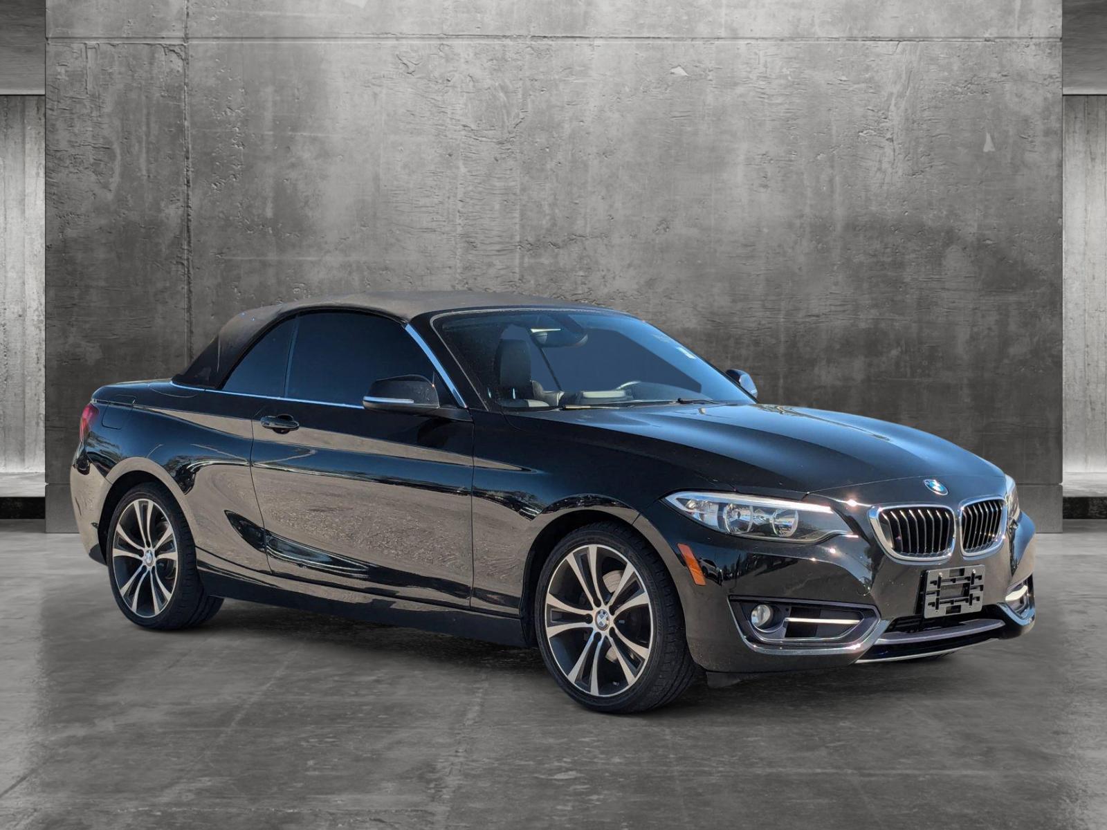 2016 BMW 228i Vehicle Photo in St. Petersburg, FL 33713