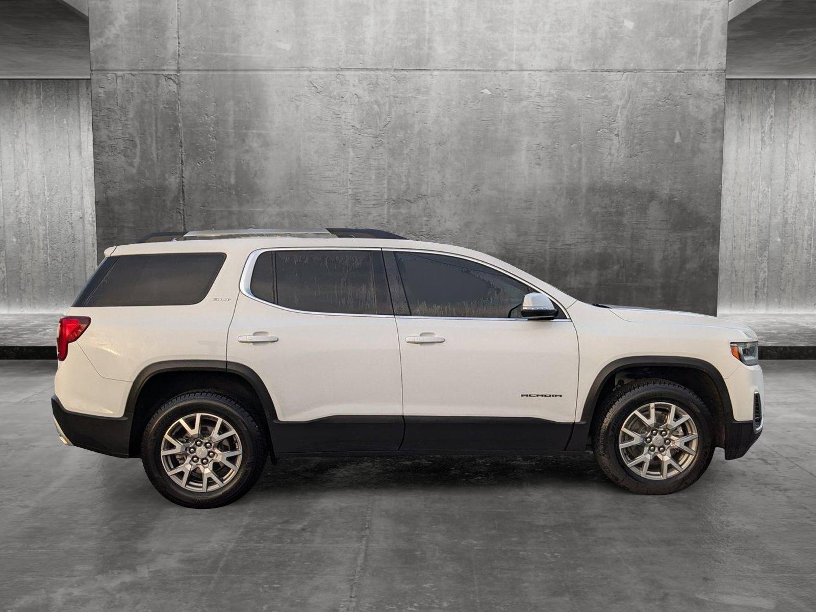 2021 GMC Acadia Vehicle Photo in Sanford, FL 32771