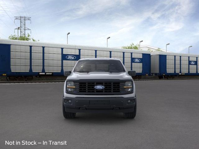 2024 Ford F-150 Vehicle Photo in Danville, KY 40422-2805