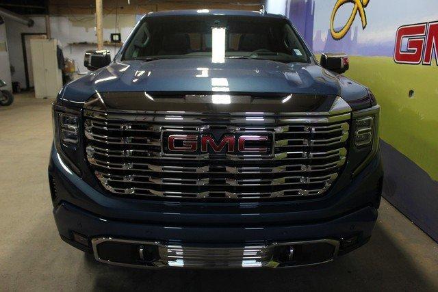 2025 GMC Sierra 1500 Vehicle Photo in ST JOHNS, MI 48879-1562