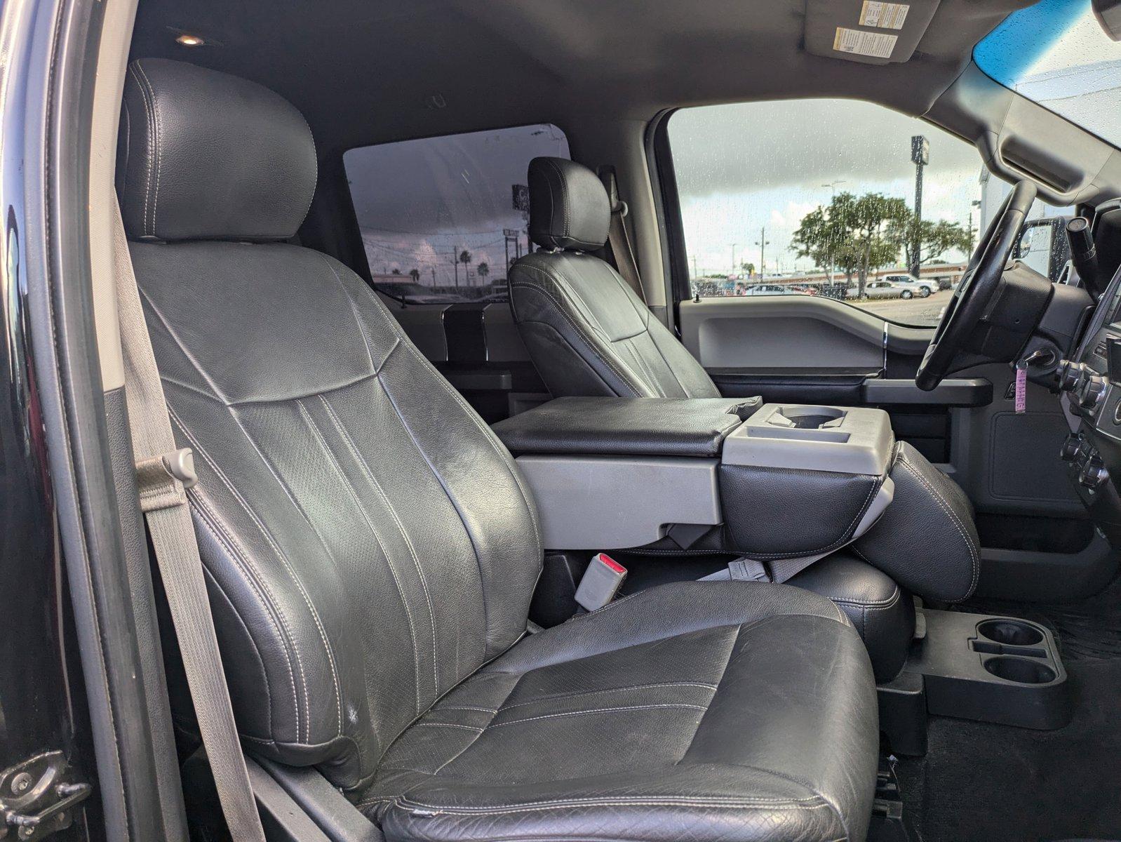 2017 Ford F-150 Vehicle Photo in Corpus Christi, TX 78415