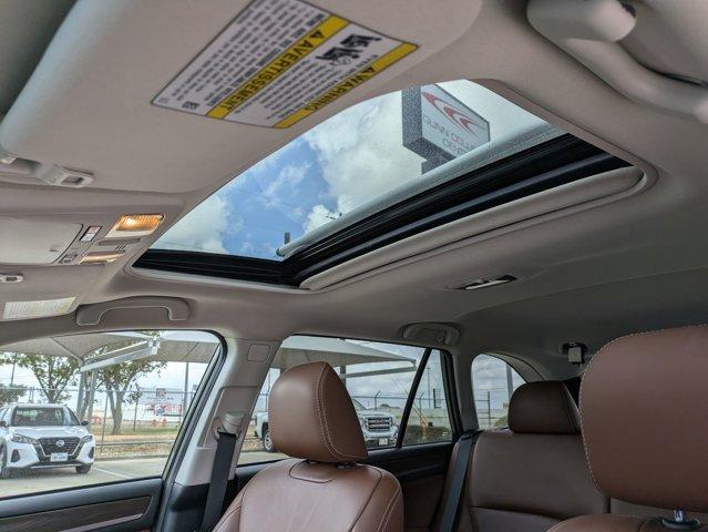 2019 Subaru Outback Vehicle Photo in SELMA, TX 78154-1459