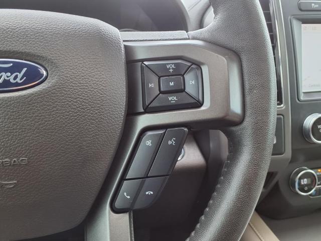 2020 Ford Expedition Max Vehicle Photo in ROSENBERG, TX 77471-5675