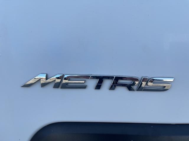 2017 Mercedes-Benz Metris Cargo Van Vehicle Photo in VENTURA, CA 93003-8585