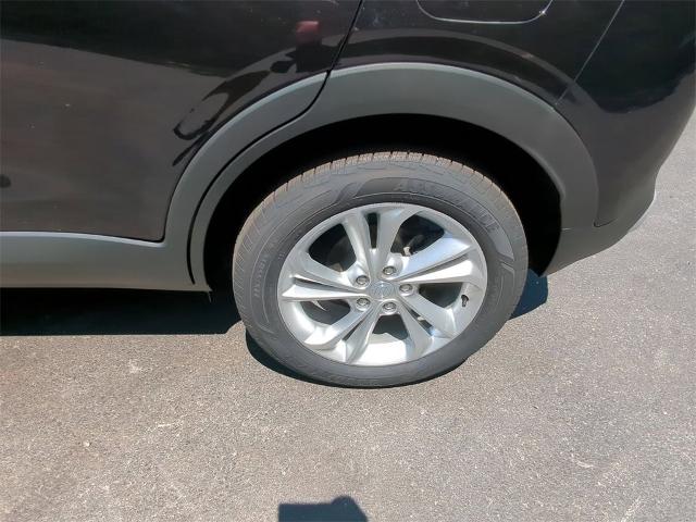 2023 Buick Encore GX Vehicle Photo in ALBERTVILLE, AL 35950-0246