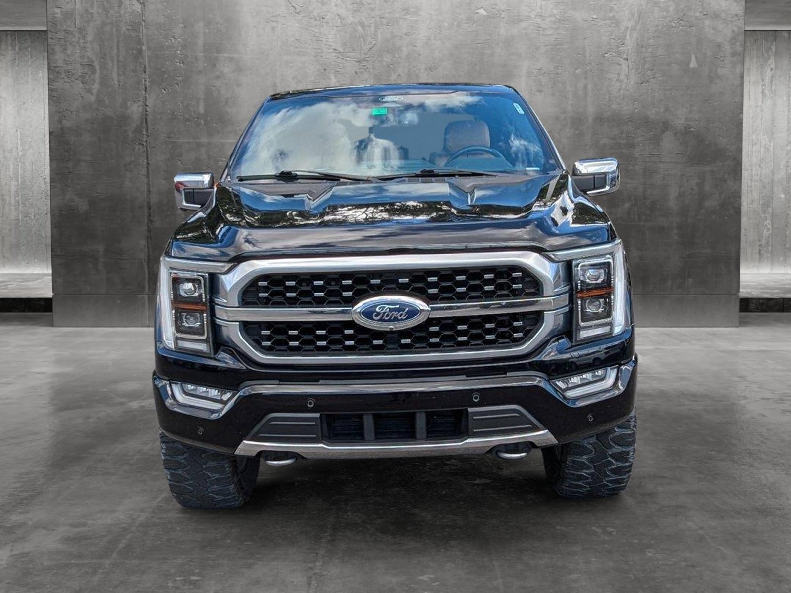 2021 Ford F-150 Vehicle Photo in Panama City, FL 32401