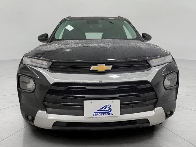 2023 Chevrolet Trailblazer Vehicle Photo in NEENAH, WI 54956-2243