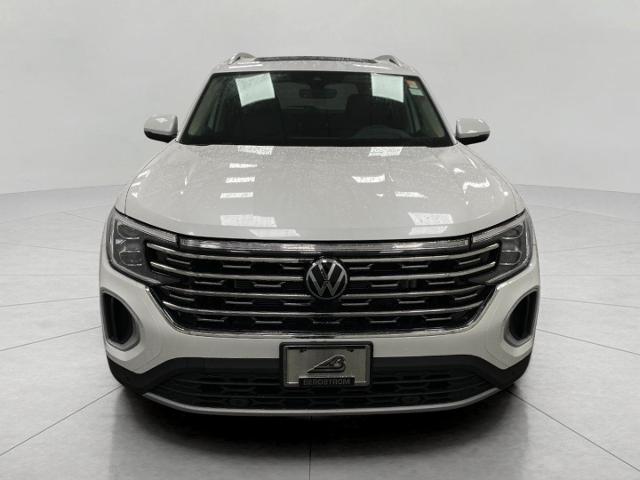 2025 Volkswagen Atlas Vehicle Photo in Appleton, WI 54913