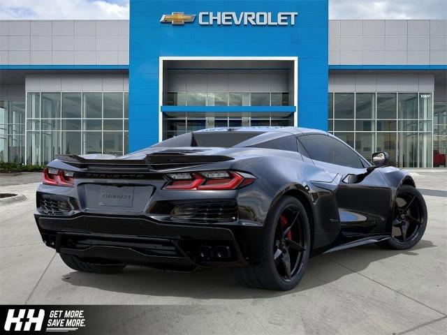 2025 Chevrolet Corvette E-Ray Vehicle Photo in PAPILLION, NE 68138-0000