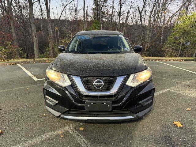 2019 Nissan Rogue Vehicle Photo in Doylestown, PA 18901