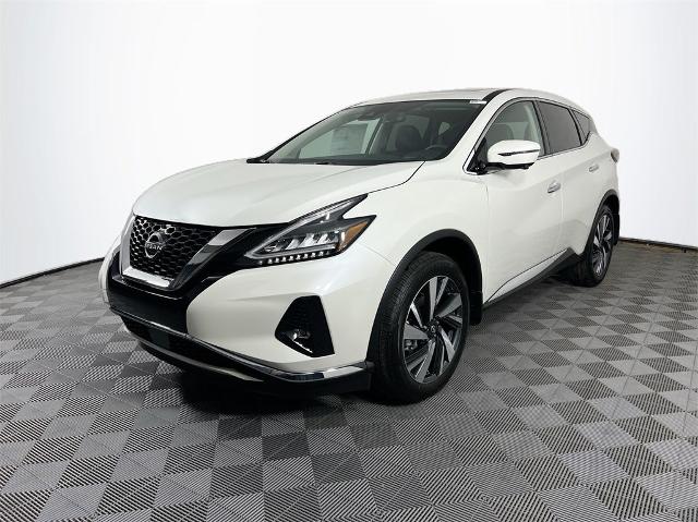 2024 Nissan Murano Vehicle Photo in Tulsa, OK 74129