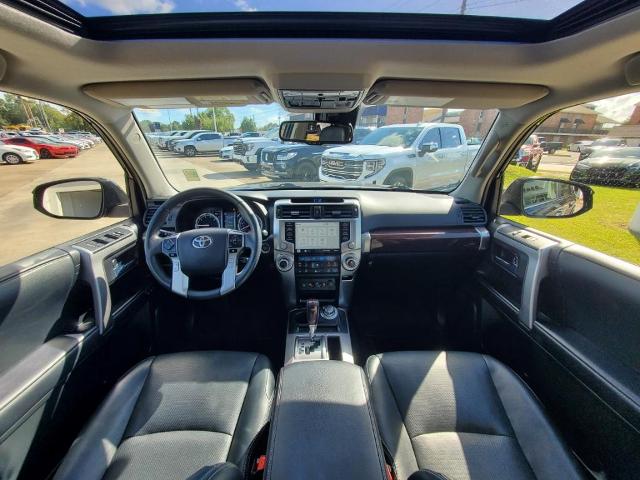 2022 Toyota 4Runner Vehicle Photo in LAFAYETTE, LA 70503-4541