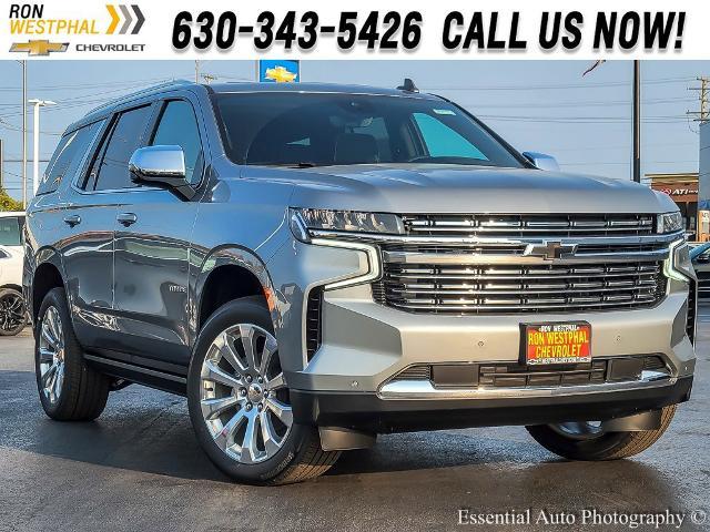 2024 Chevrolet Tahoe Vehicle Photo in AURORA, IL 60503-9326