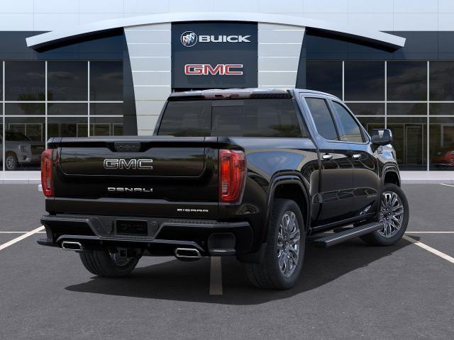 2025 GMC Sierra 1500 Vehicle Photo in GOLDEN, CO 80401-3850