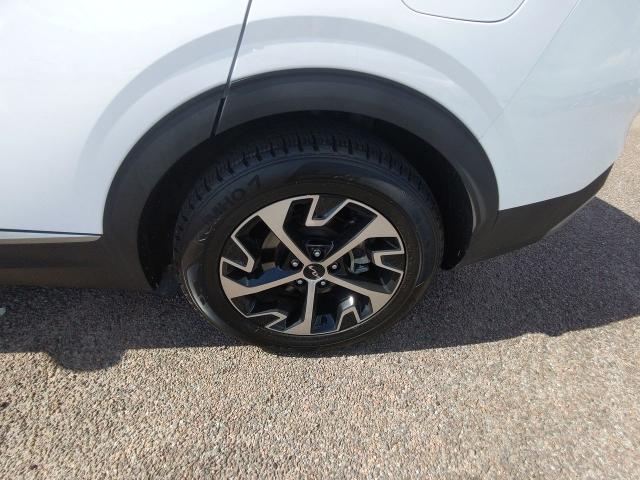 2023 Kia Sportage Vehicle Photo in NEDERLAND, TX 77627-8017