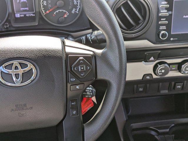 2021 Toyota Tacoma 2WD Vehicle Photo in SELMA, TX 78154-1460