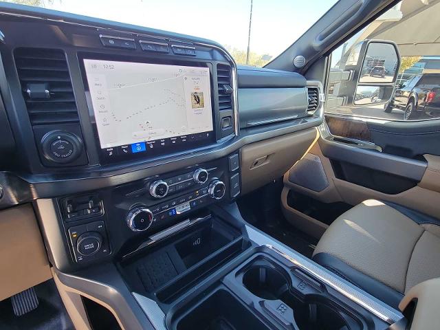 2024 Ford Super Duty F-250 SRW Vehicle Photo in ODESSA, TX 79762-8186