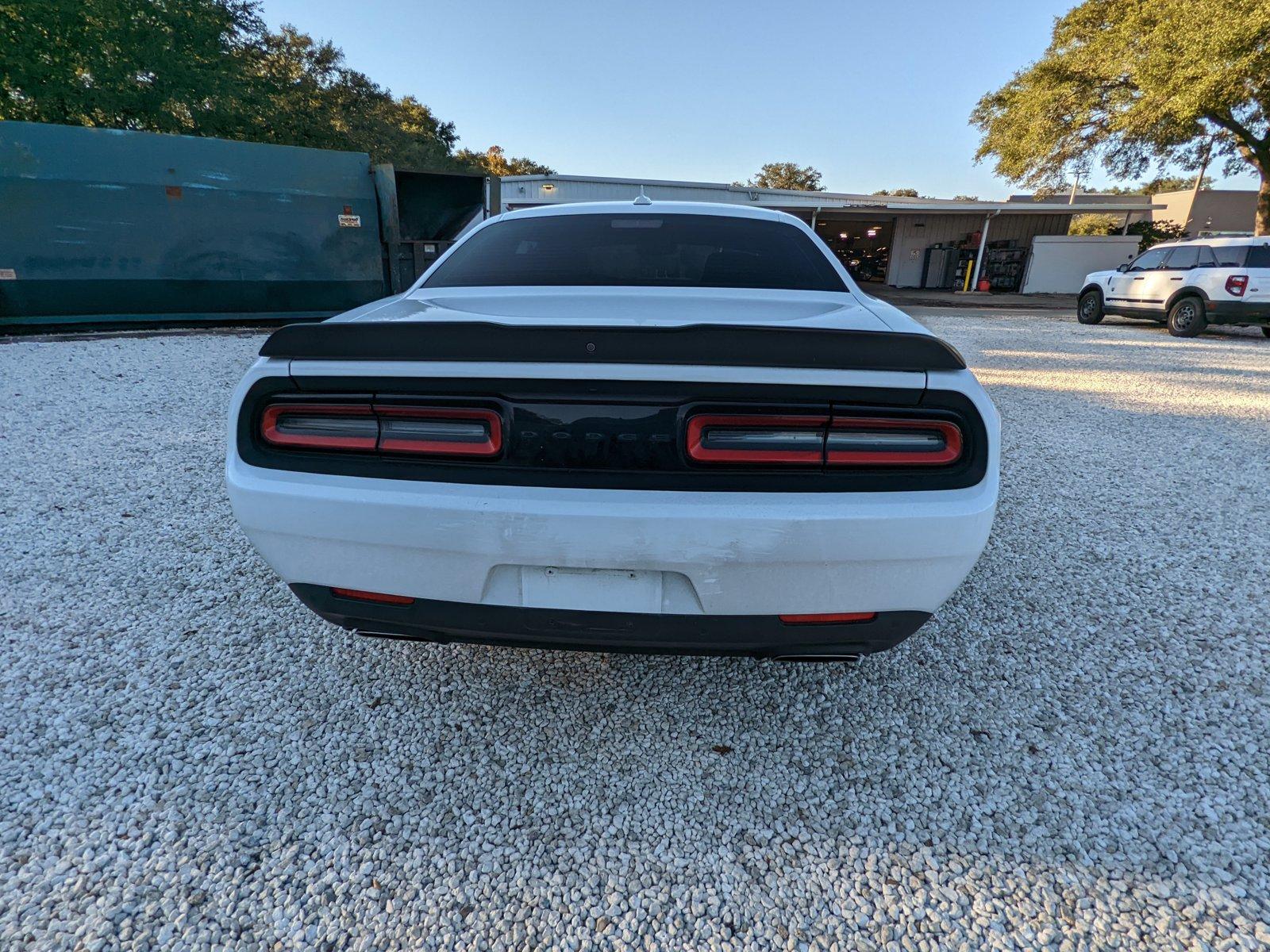 2022 Dodge Challenger Vehicle Photo in Jacksonville, FL 32256