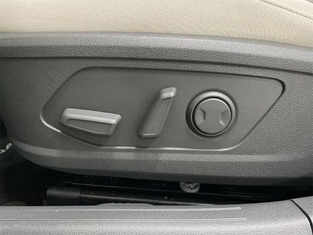 2022 Hyundai Sonata Vehicle Photo in PORTLAND, OR 97225-3518