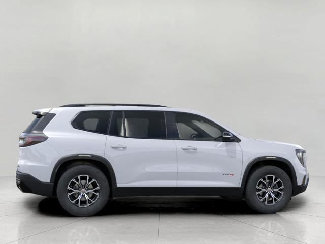 2024 GMC Acadia Vehicle Photo in APPLETON, WI 54914-8833