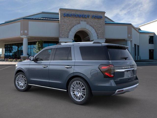 2024 Ford Expedition Vehicle Photo in Weatherford, TX 76087