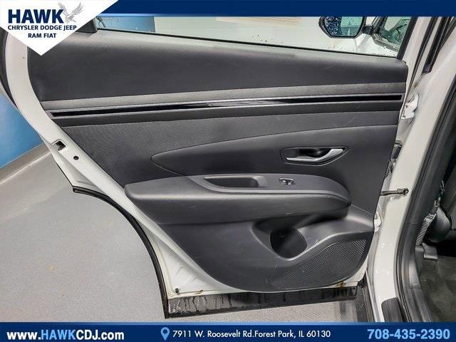 2023 Hyundai TUCSON Vehicle Photo in Saint Charles, IL 60174