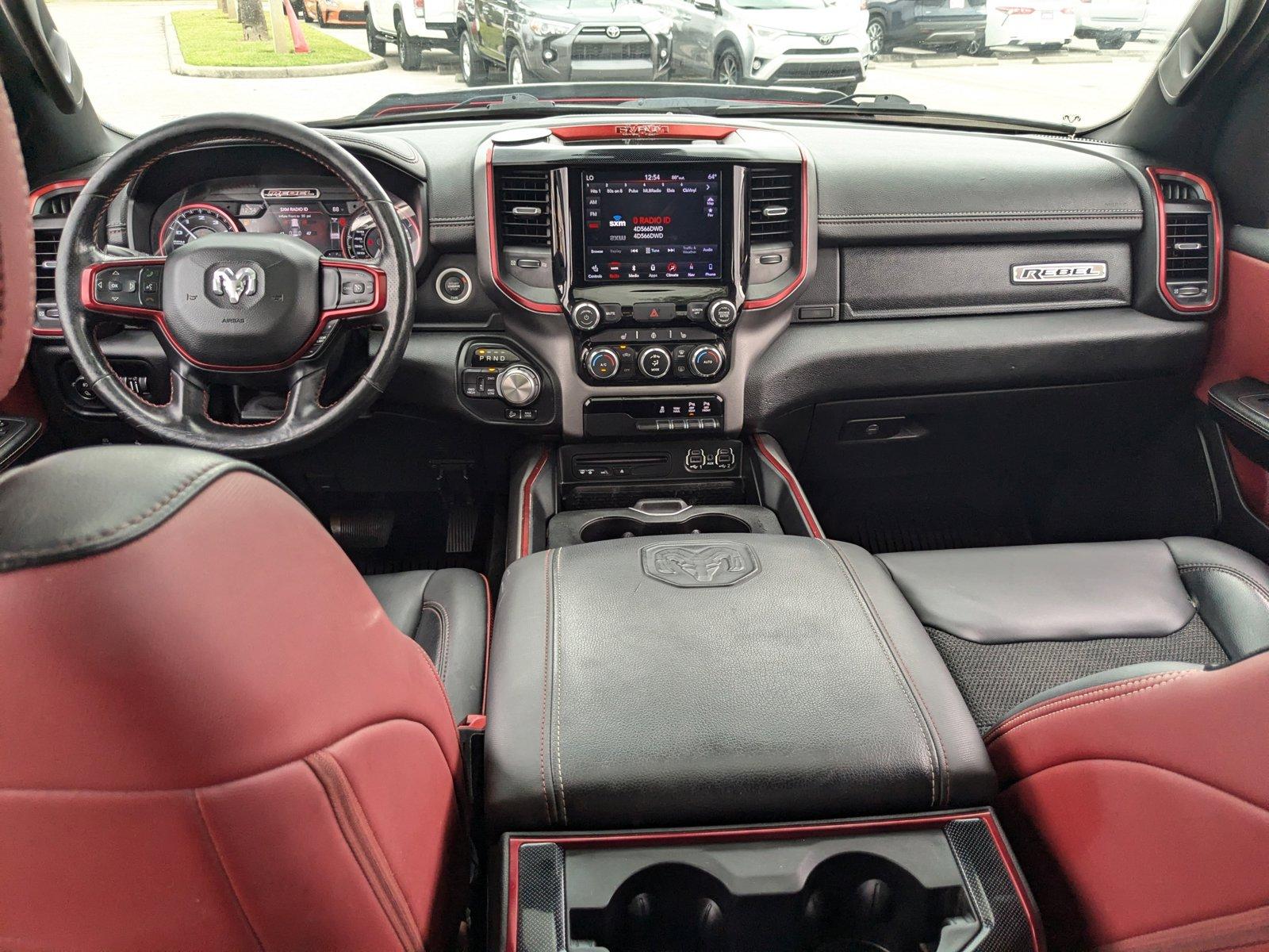 2019 Ram 1500 Vehicle Photo in Winter Park, FL 32792