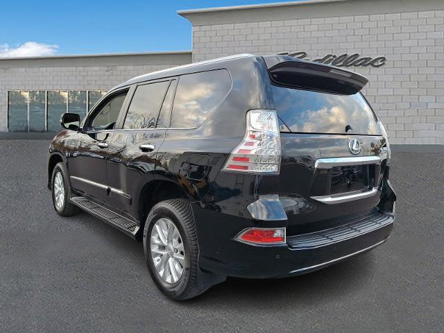 2014 Lexus GX 460 Vehicle Photo in TREVOSE, PA 19053-4984