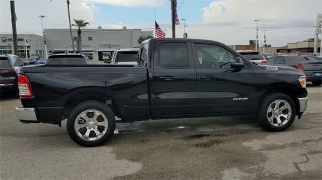 2021 Ram 1500 Vehicle Photo in Corpus Christi, TX 78411