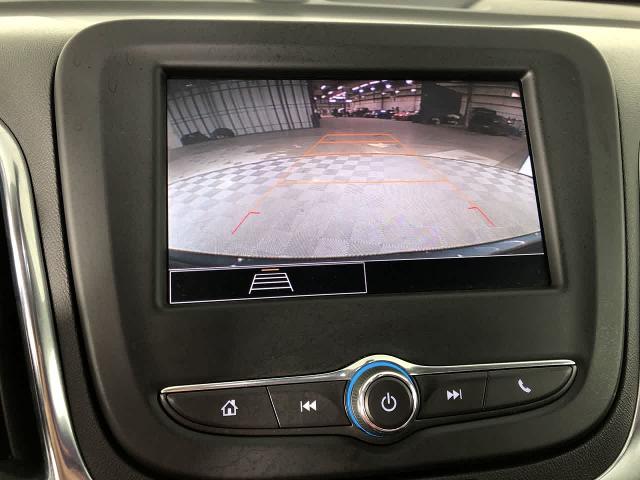 2022 Chevrolet Equinox Vehicle Photo in INDIANAPOLIS, IN 46227-0991