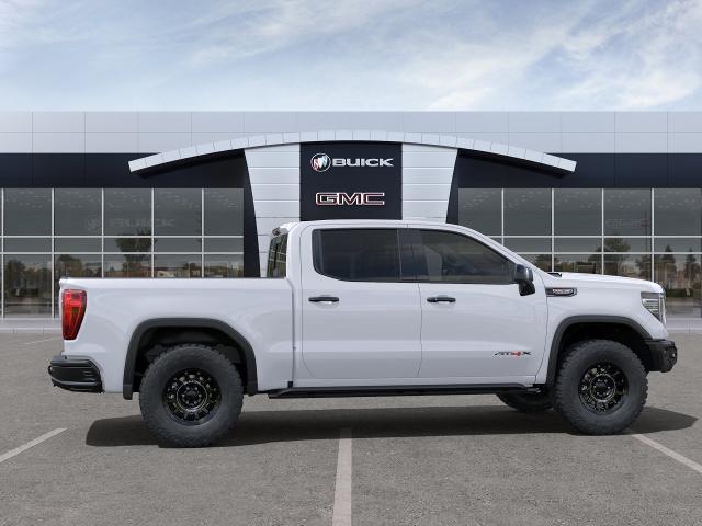 2024 GMC Sierra 1500 Vehicle Photo in LAS VEGAS, NV 89146-3033