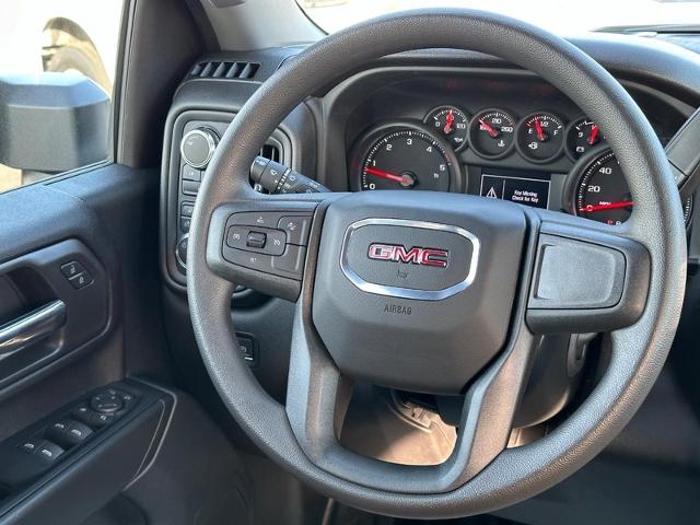 2024 GMC Sierra 2500 HD Vehicle Photo in COLUMBIA, MO 65203-3903