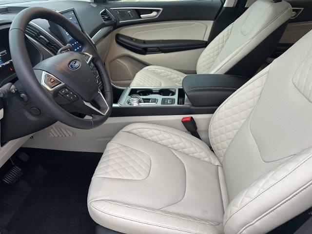 2024 Ford Edge Vehicle Photo in Terrell, TX 75160