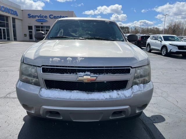 2008 Chevrolet Tahoe Vehicle Photo in BATTLE CREEK, MI 49037-8454