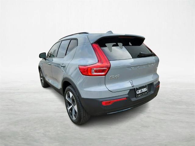 2024 Volvo XC40 Vehicle Photo in Houston, TX 77007