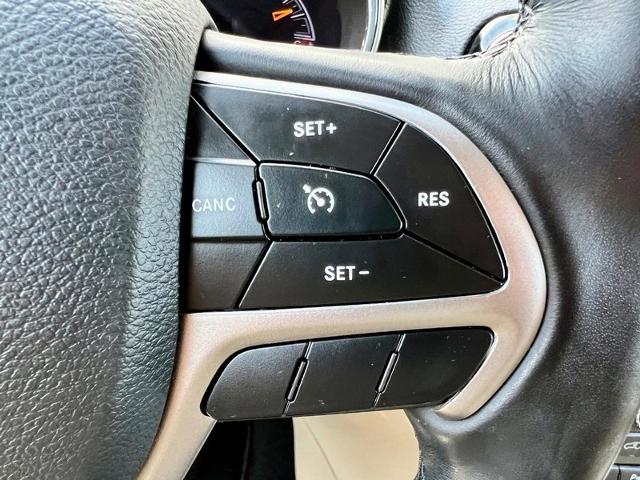 2021 Jeep Grand Cherokee Vehicle Photo in EFFINGHAM, IL 62401-2832