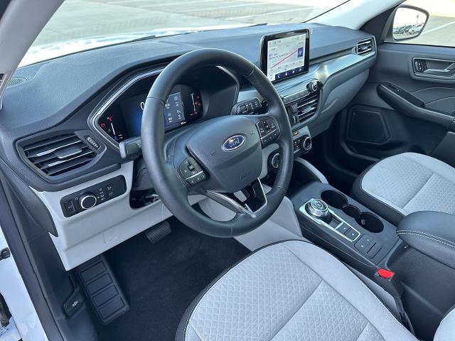 2024 Ford Escape Vehicle Photo in Terrell, TX 75160